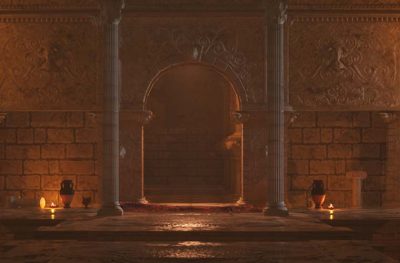 Design a Modular Environment Kit
