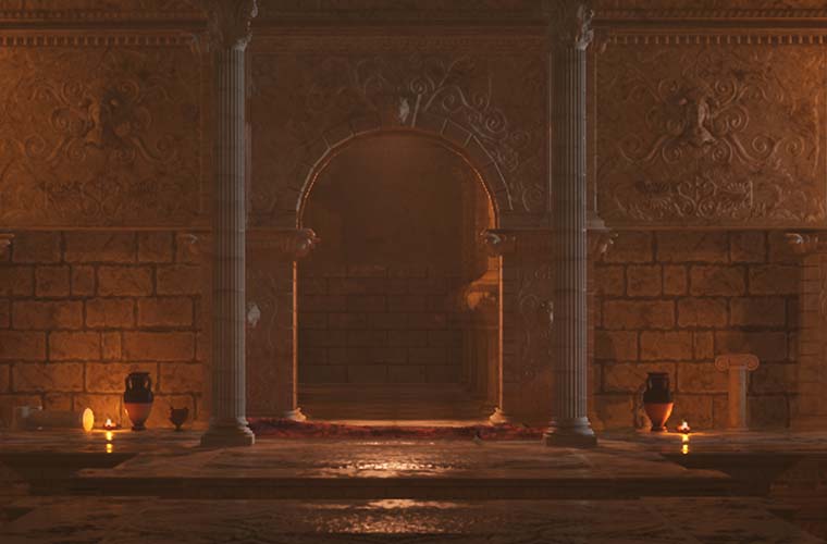 Design a Modular Environment Kit